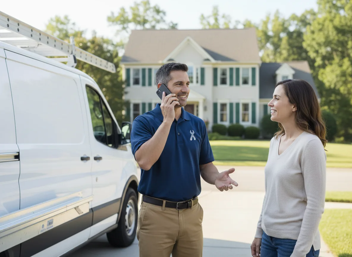 Home Gutter Service Ahmeek, MI FAQs
